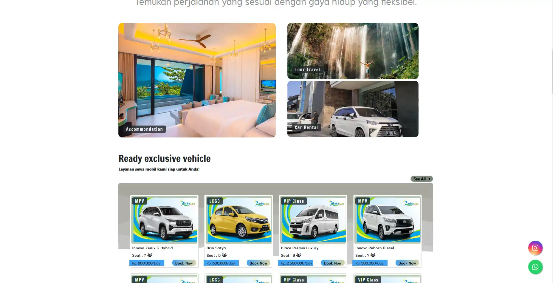 project-photo-Company Profile - Almira Travel-1