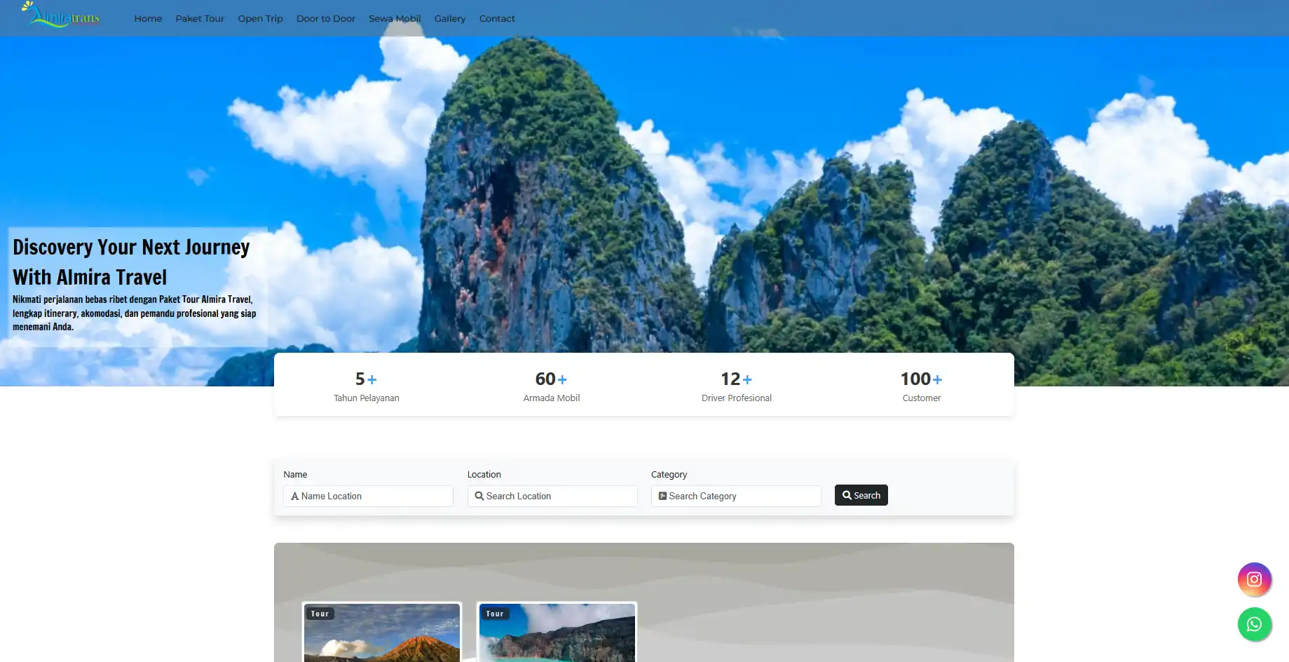 project-photo-Company Profile - Almira Travel-3