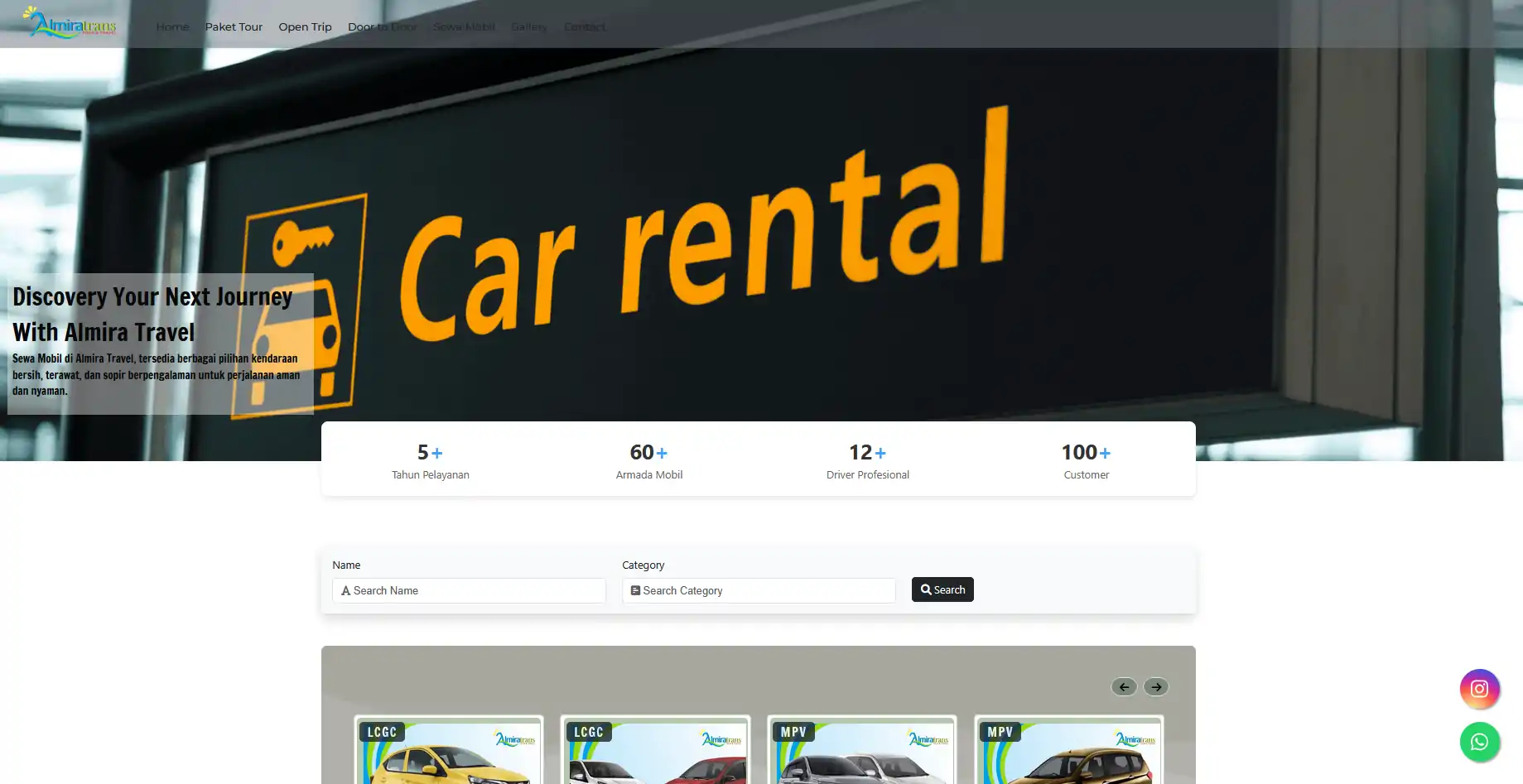 project-photo-Company Profile - Almira Travel-4