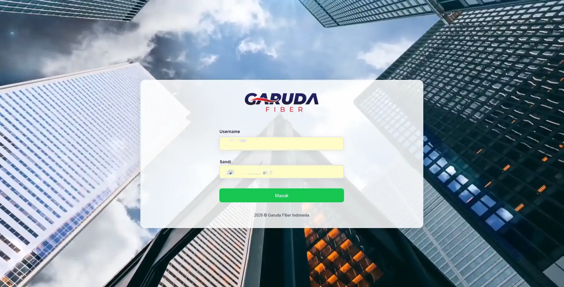 project-photo-Erp - Garuda Lintas-0