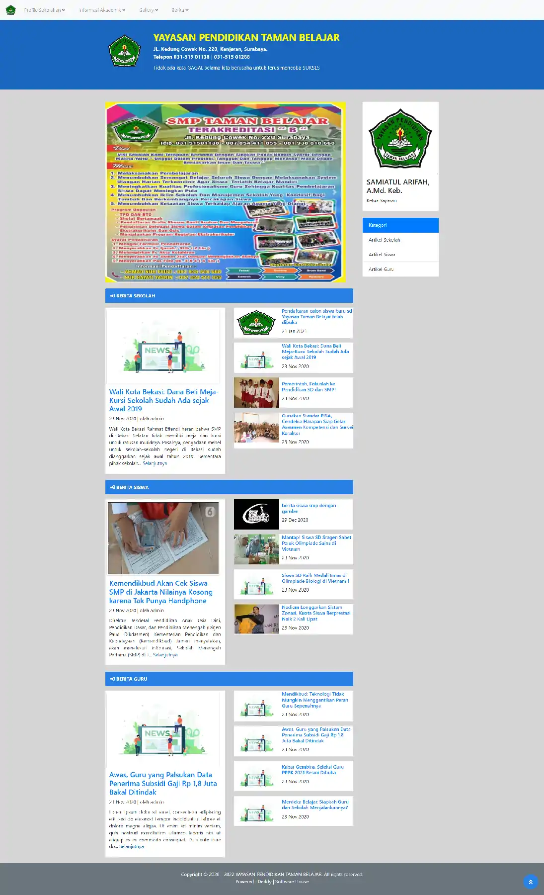 project-photo-School Information System-0