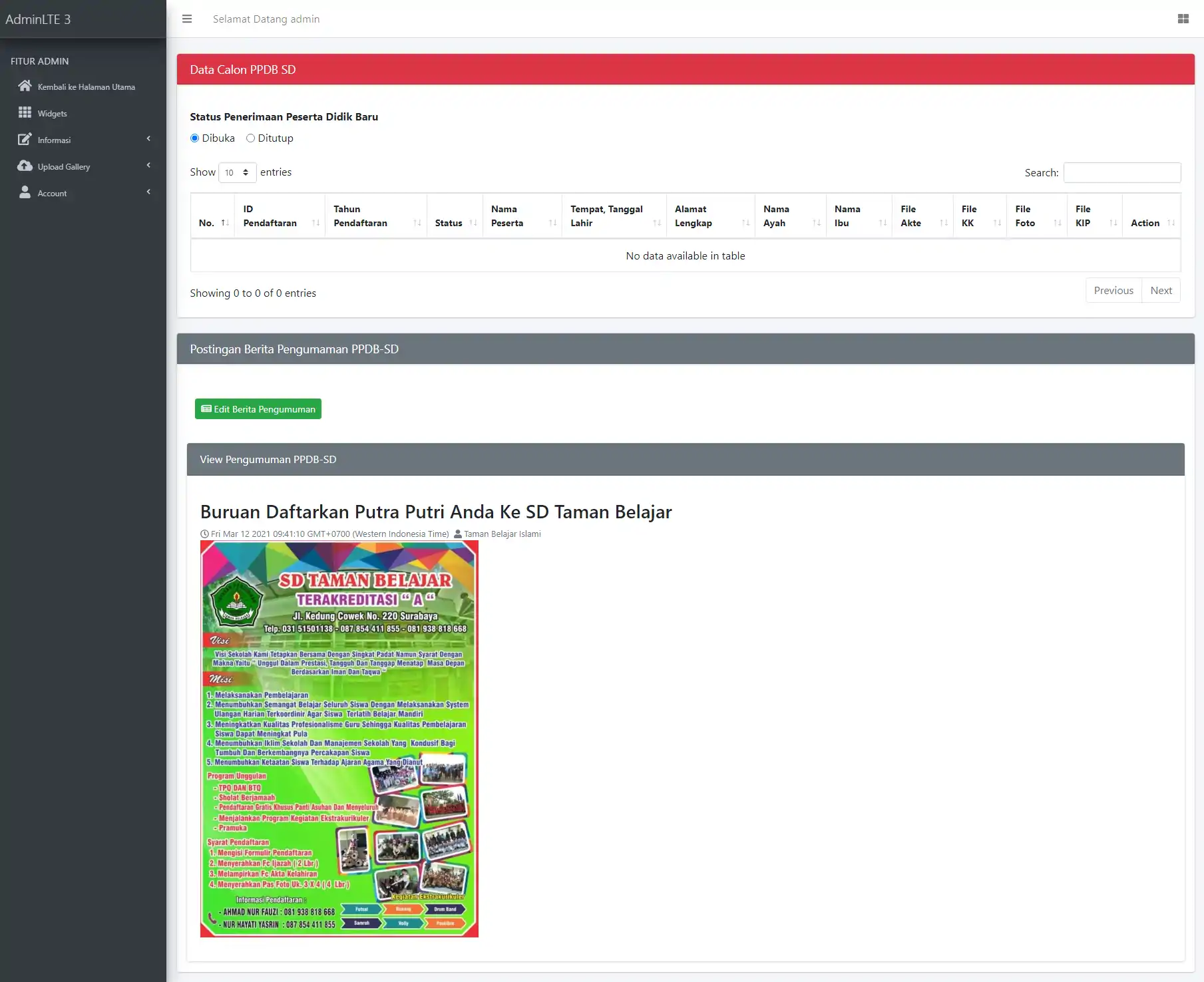 project-photo-School Information System-5