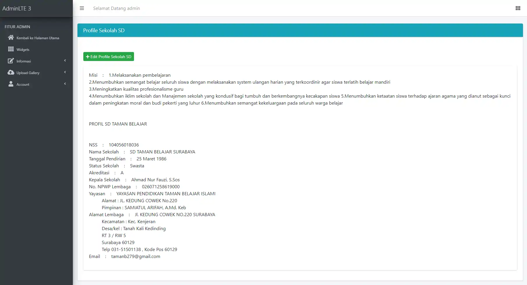 project-photo-School Information System-8